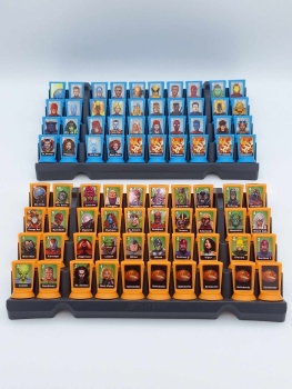 Stratego: Marvel Heroes - Jumbo